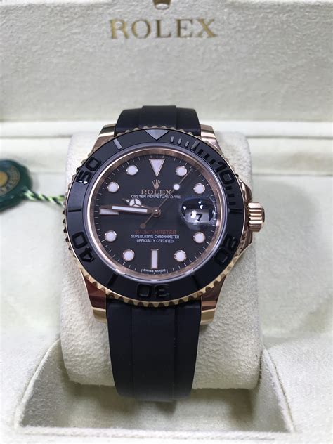 service rolex or just buy a sarb|rolex yacht master service.